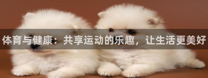 米兰体育官方正版app娱乐下载：体育与健康：共享运动